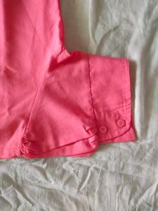 Exotic Shirt Top 💞