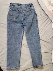 Mom Jeans
