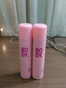 Miniso Perfumes