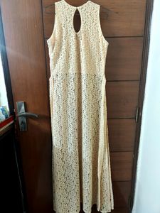 M Cut Tunic