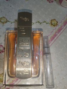 Lattafa angham decant 10ml