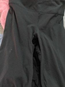 Blissclub ultimate flare pant tall L