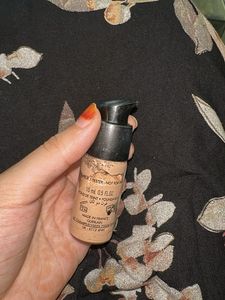 Guerlain Foundation - Tester