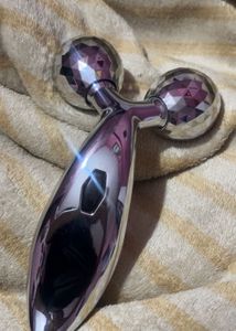 Kavana 3D Roller Massager
