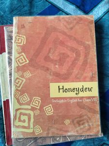 Class 8 Textbook NCERT FULL SET