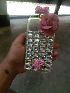Designer Bling Phone cover iphone 12