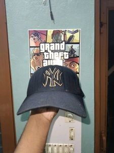 New York Yankees Baseball Cap MLB