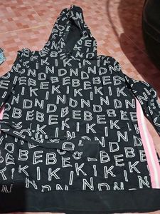 hoodie ..