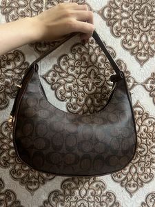 coach tabby new sling crossbody bag