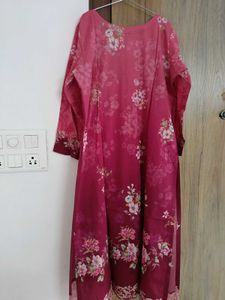 Classic 2 Piece Kurta And Pant Original Pakistani