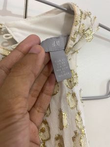 H&amp;M Midi Dress