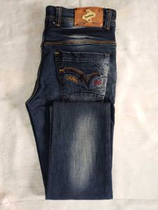 ❗FREE DELIVERY❗New Denim Jeans Mens