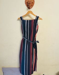 Very beautiful A line dress
