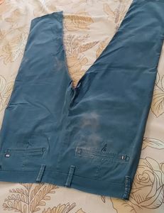 BUFORD ESTD 1919 Semi Formal Pant For Men.