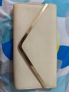 CODE BY LIFESTYLE PARTY CLUTCH