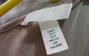 Soft Crew Neck T-Shirt