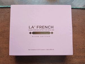 La French Perfume