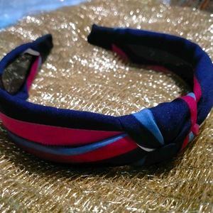 Knotted Headband🎀