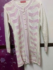 📌SALE📌 Sweater With Shrug ❄