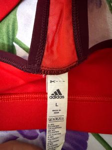 Adidas Sports Bra