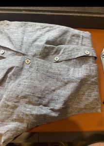 Design 15 Classic Long Sleeve Stiched Shirt