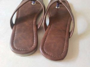 Gorgeous Brown Flats