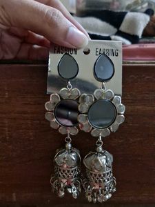 Fashion Dangle Earrings