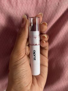 Zudio Matte Lipstick - Berry Shade