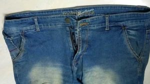 Very Good Quality Matrix Branded Jeans