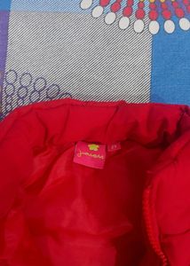 Puffer Jacket For Winter(Juniors By Lifestyle)