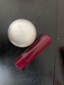 Zudio lip pot and balm