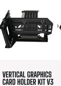 Cooler Master Vertical GPU Holder Kit V3