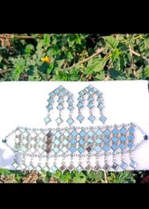 Exquisite Ethnic Jewelry Sets