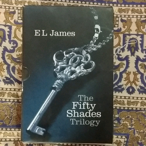 The Fifty Shades Trilogy