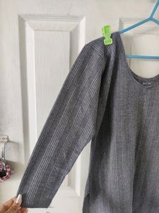 ZEFFIT Thermal Top For Winter