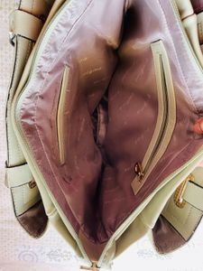 Super Spacious Handbag