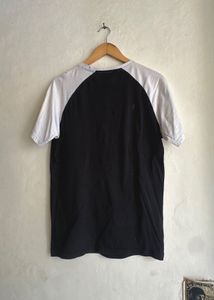 Joker Smile Raglan T-Shirt