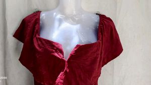 red wine mafia type bodycon