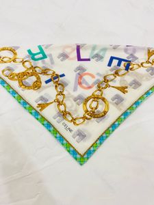 Celine Paris Bandana