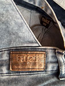 Stylish Denim Jeans