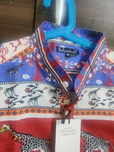 Short Kurta