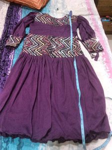 Price Drop!Girl Middy Party Wear