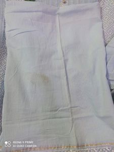 Organza Dress Material