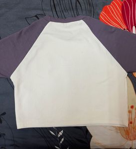 lavender top
