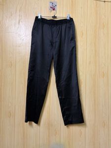 H&amp;M Men Satin Lounge Pants