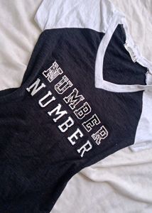 Y2K graphic top