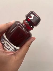 Givenchy L'Interdit Rouge Eau De Parfum