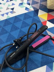 Philips Hair Straightener
