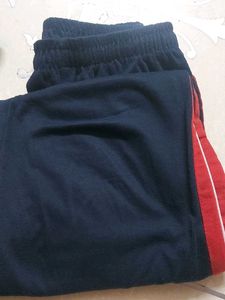 Comfy Track Pants Set