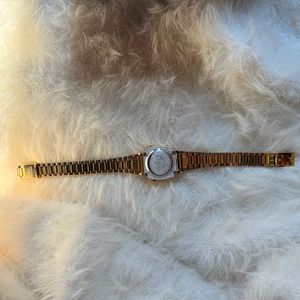 Casio Vintage Watch
